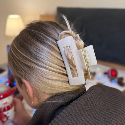 Highlight Clip / WhiteSparkle L