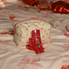 Kosmetiktasche / LoveLetters M