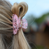 Round Clip / KonfettiKiss M