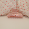 Round Clip / DiamondRosa L