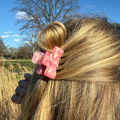 Bow Clip / RoseShine Mini S