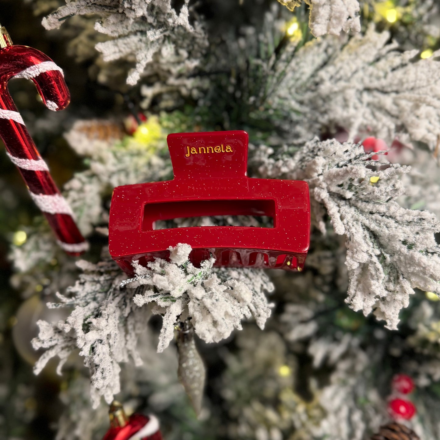 Highlight Clip / RedSparkle Big L