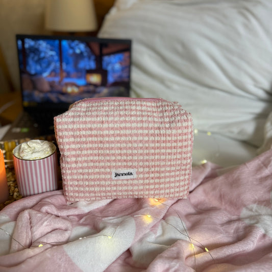 Kosmetiktasche / Dreamy L