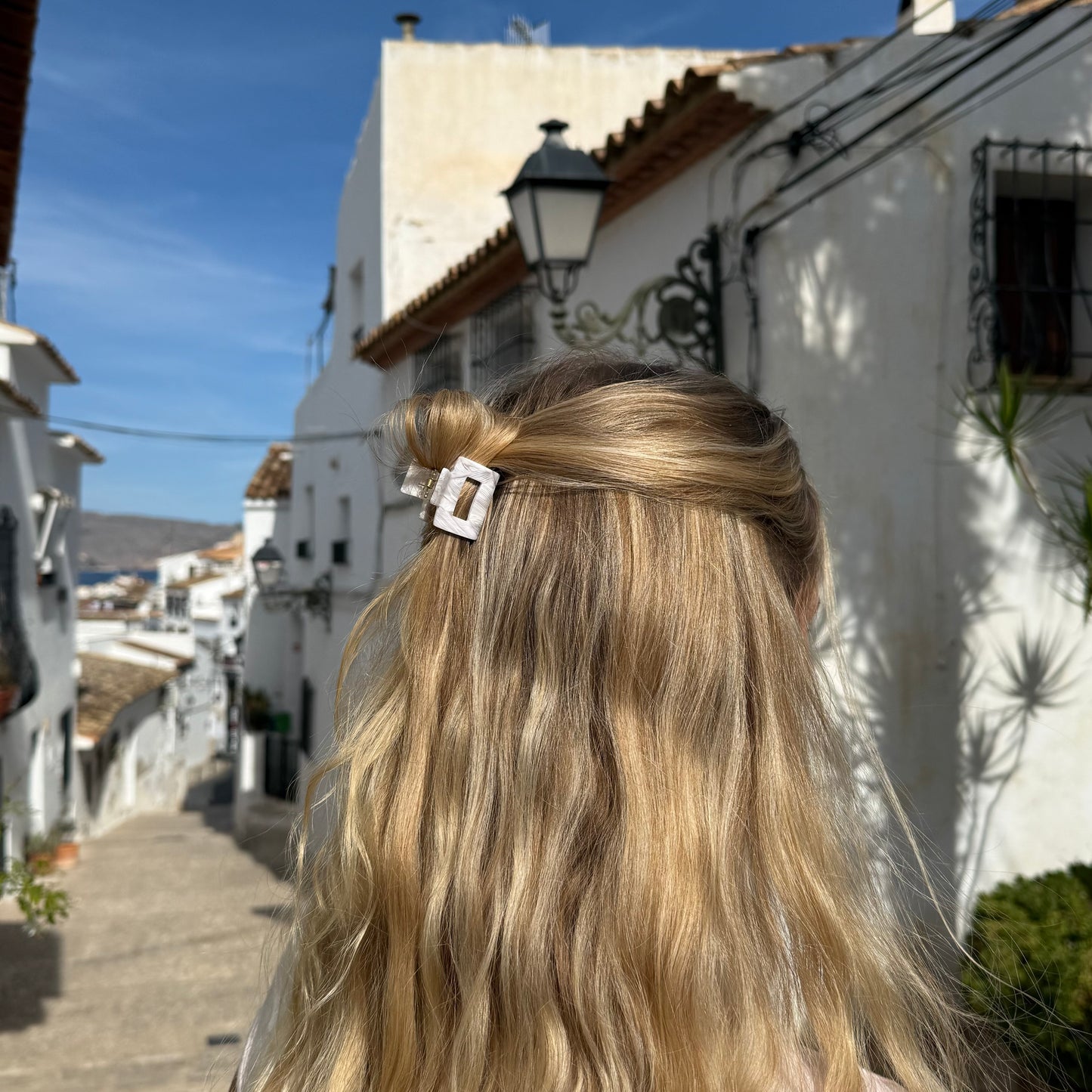 Highlight Clip / Coconut Mini S