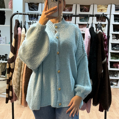 Strickjacke Nr.108