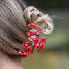 Wave Clip / CherryPerfection L