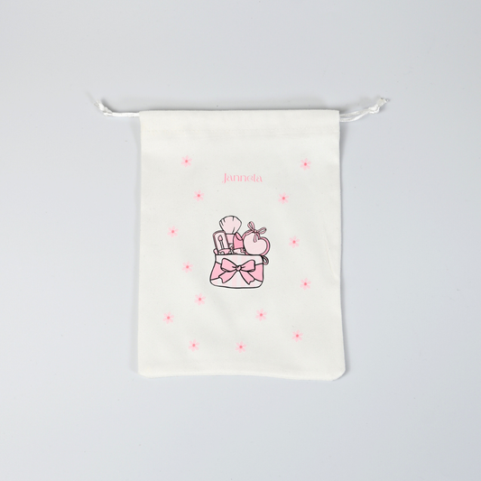 Accessoire Tasche „RosyGirl“