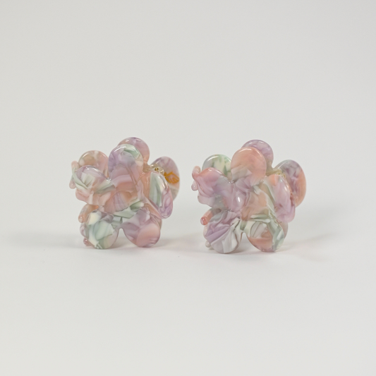 FlowerPower Clip 2er Set / Splash Mini