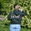 Hoodie / Positive