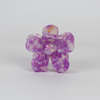 FlowerPower Clip / PurpleGlow