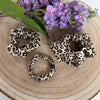 Silk Scrunchie / Leo