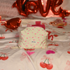 Kosmetiktasche / LoveLetters L