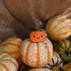 Anhänger / Pumpkin