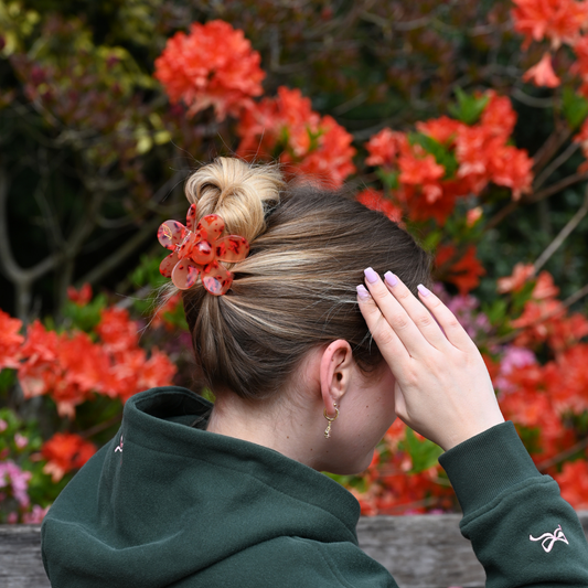 FlowerPower Clip / SweetChili