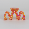 Wave Clip / PeachMelba L