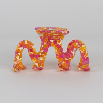 Wave Clip / PeachMelba L