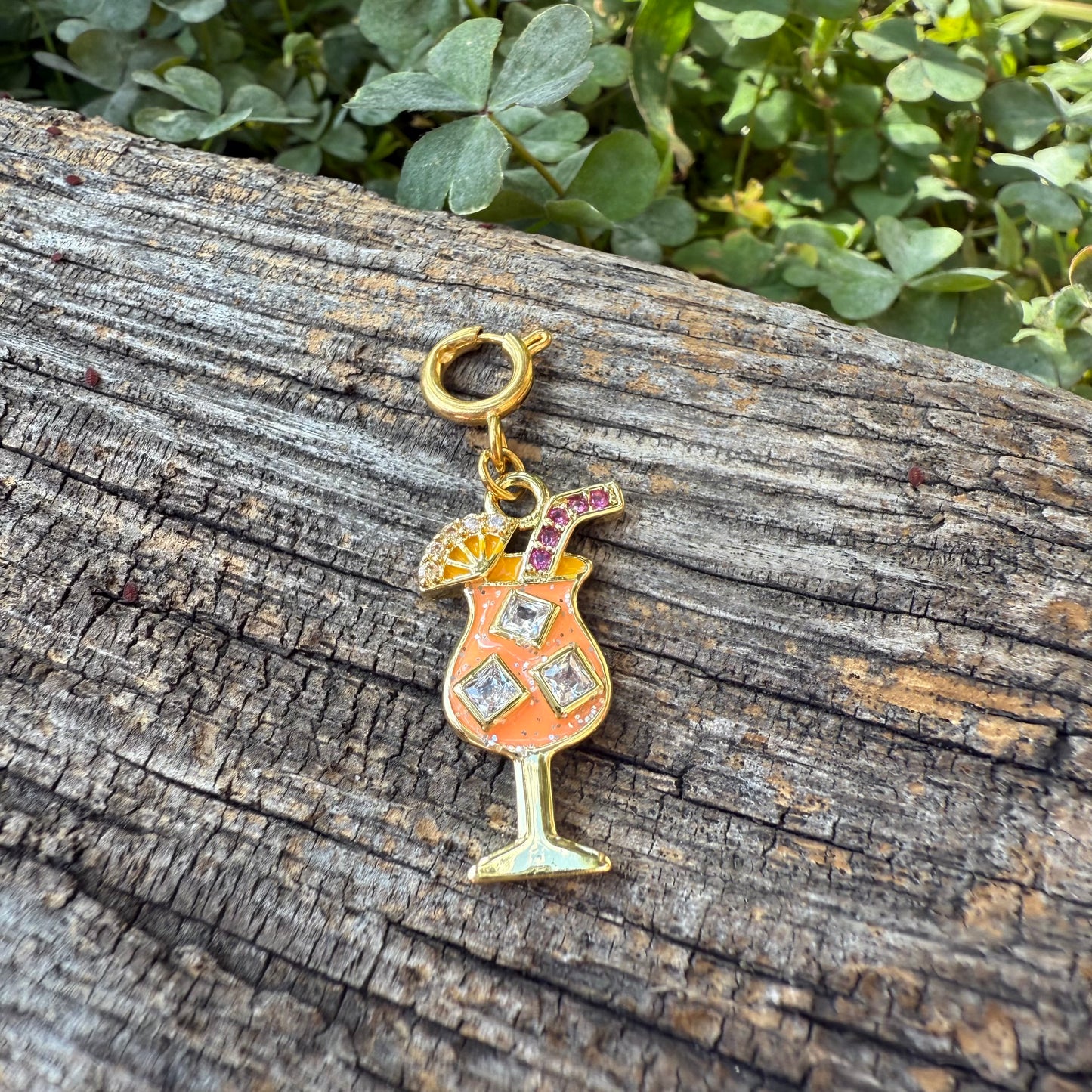 Charm / Cocktail (Schmuck)