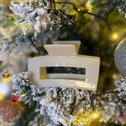 Highlight Clip / WhiteSparkle Big L