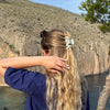 Wave Clip / LagoonGlow M