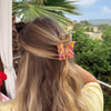 Butterfly Clip / PeachMelba