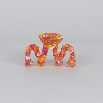 Wave Clip / PeachMelba M