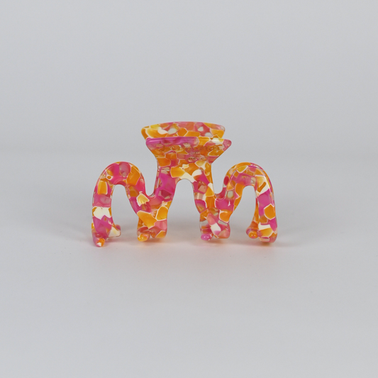 Wave Clip / PeachMelba M