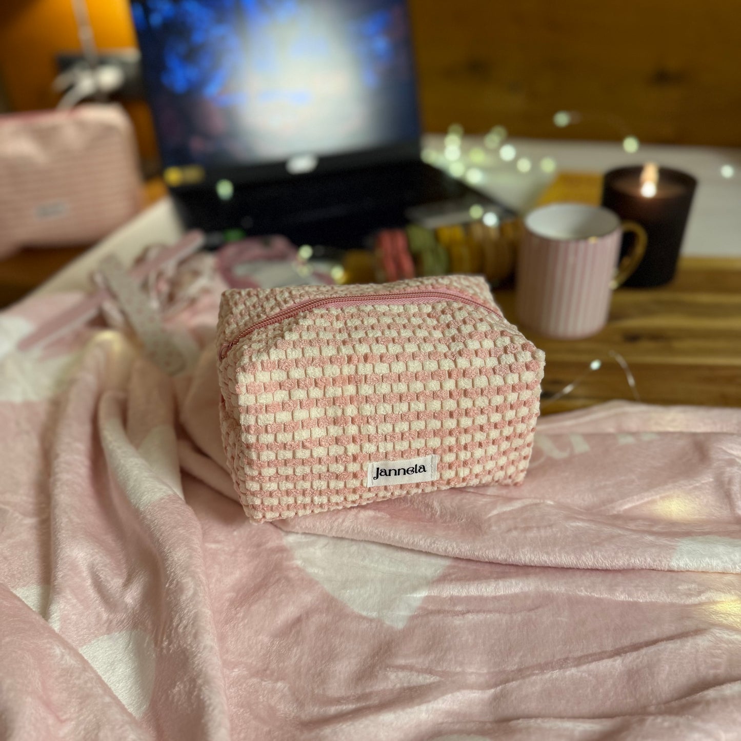 Kosmetiktasche / Dreamy M