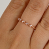 Ring / Rosastone