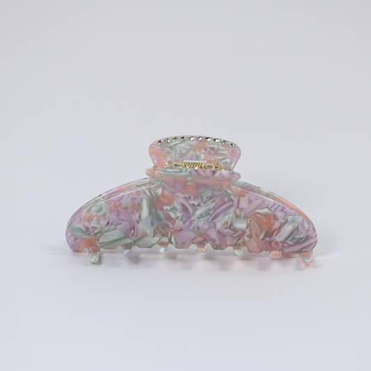 Round Clip / SplashDiamond L