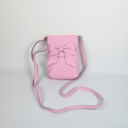 Handy Tasche / Rosa