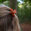 Wave Clip / Terracotta M