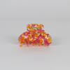 Round Clip / PeachMelba M