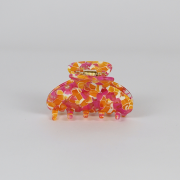 Round Clip / PeachMelba M
