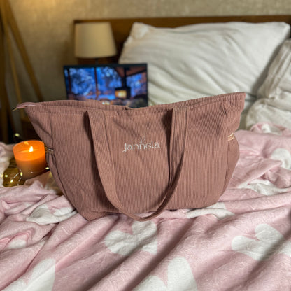 Cord Tasche / Altrosa