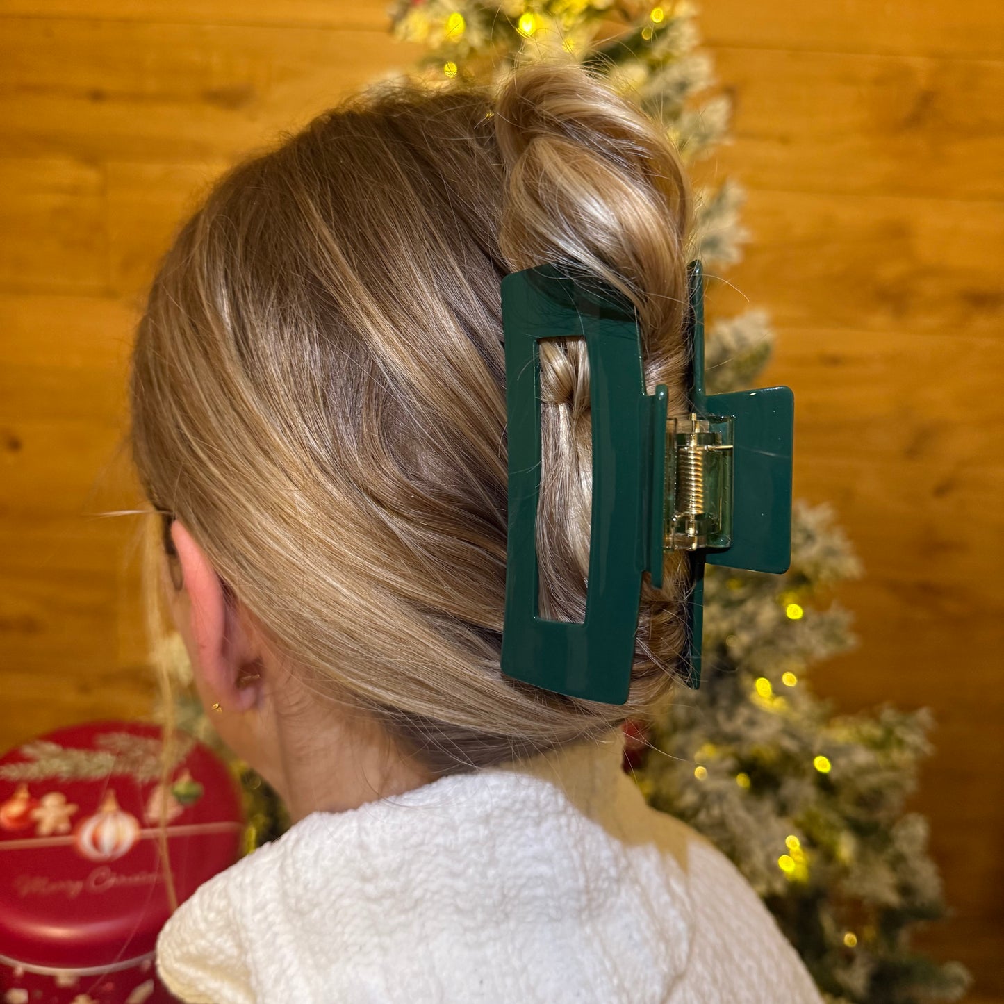 Highlight Clip / Forest XXL