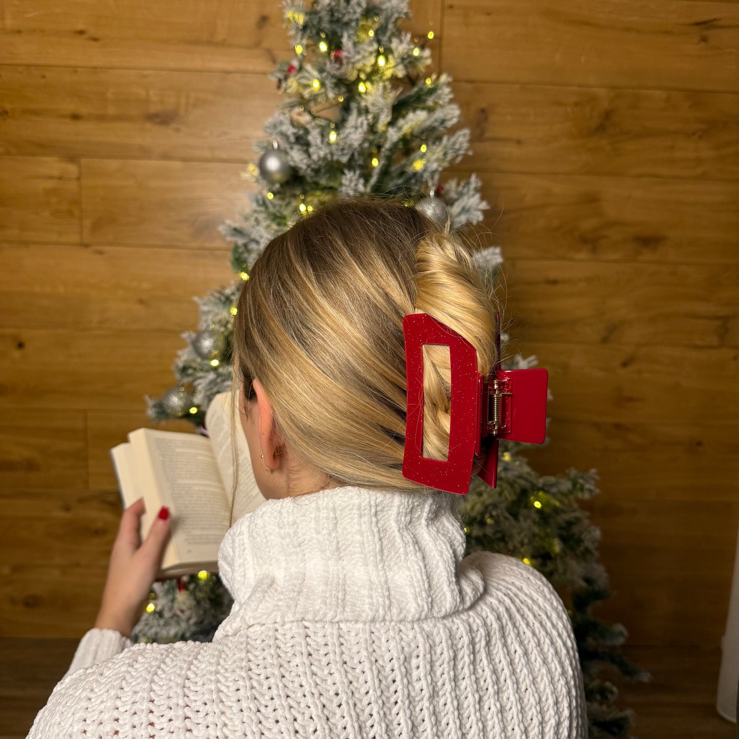 Highlight Clip / RedSparkle Big L