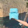 Kosmetiktasche / Ocean L