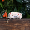 Kosmetiktasche / CherryNude MINI