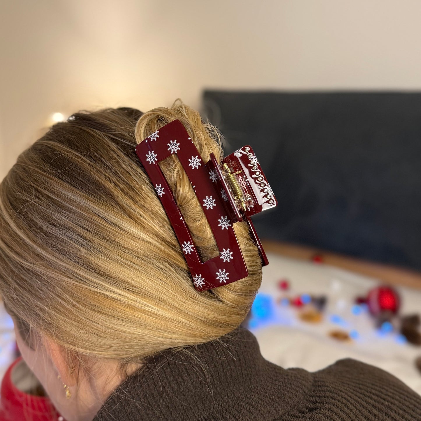 Highlight Clip / SnowRed L