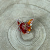 Haarklammer Baby Schmetterling Spicy