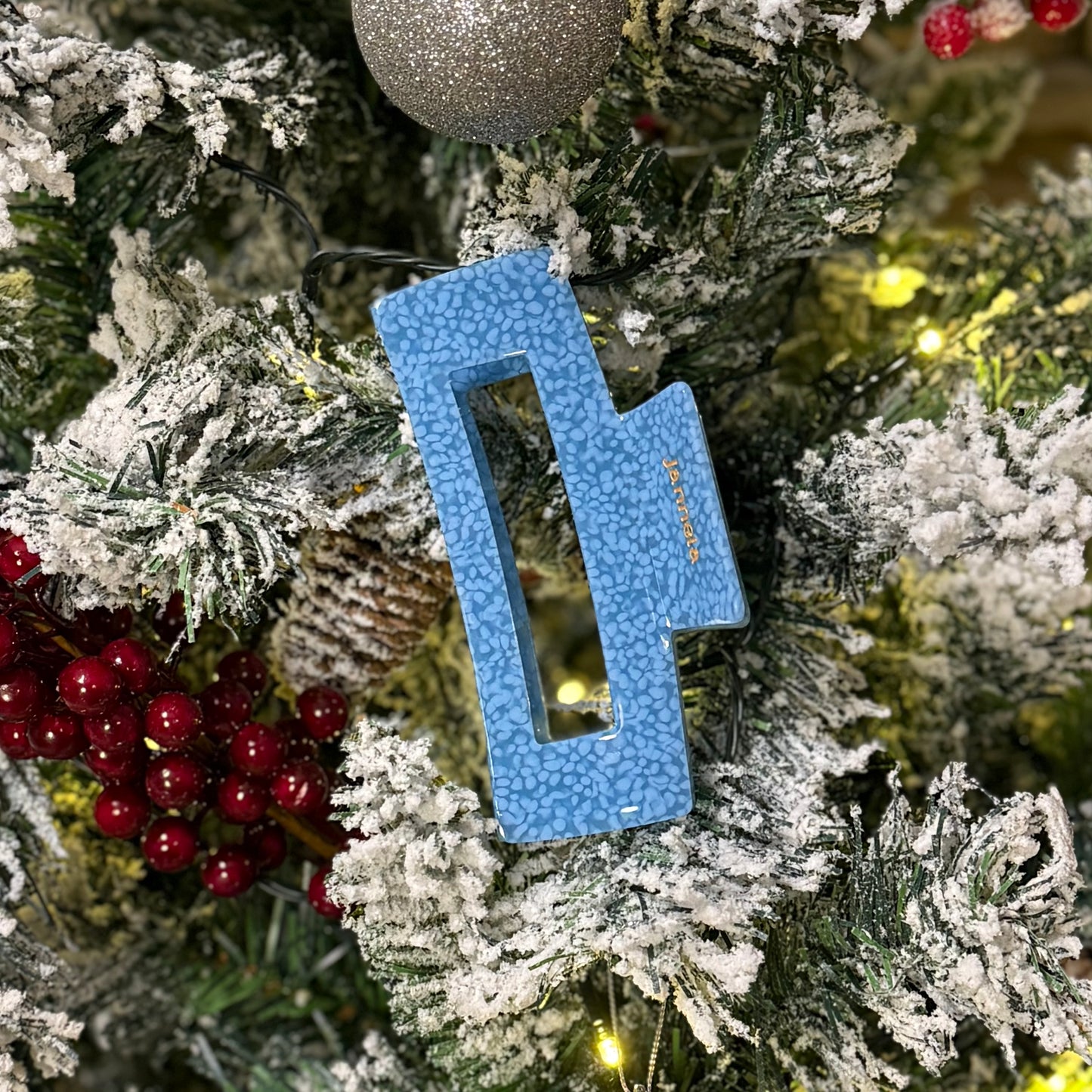 Highlight Clip / IceBubble L