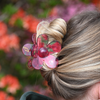 FlowerPower Clip / Watermelon
