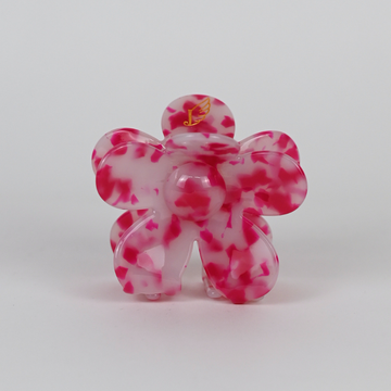 FlowerPower Clip / PinkCloud