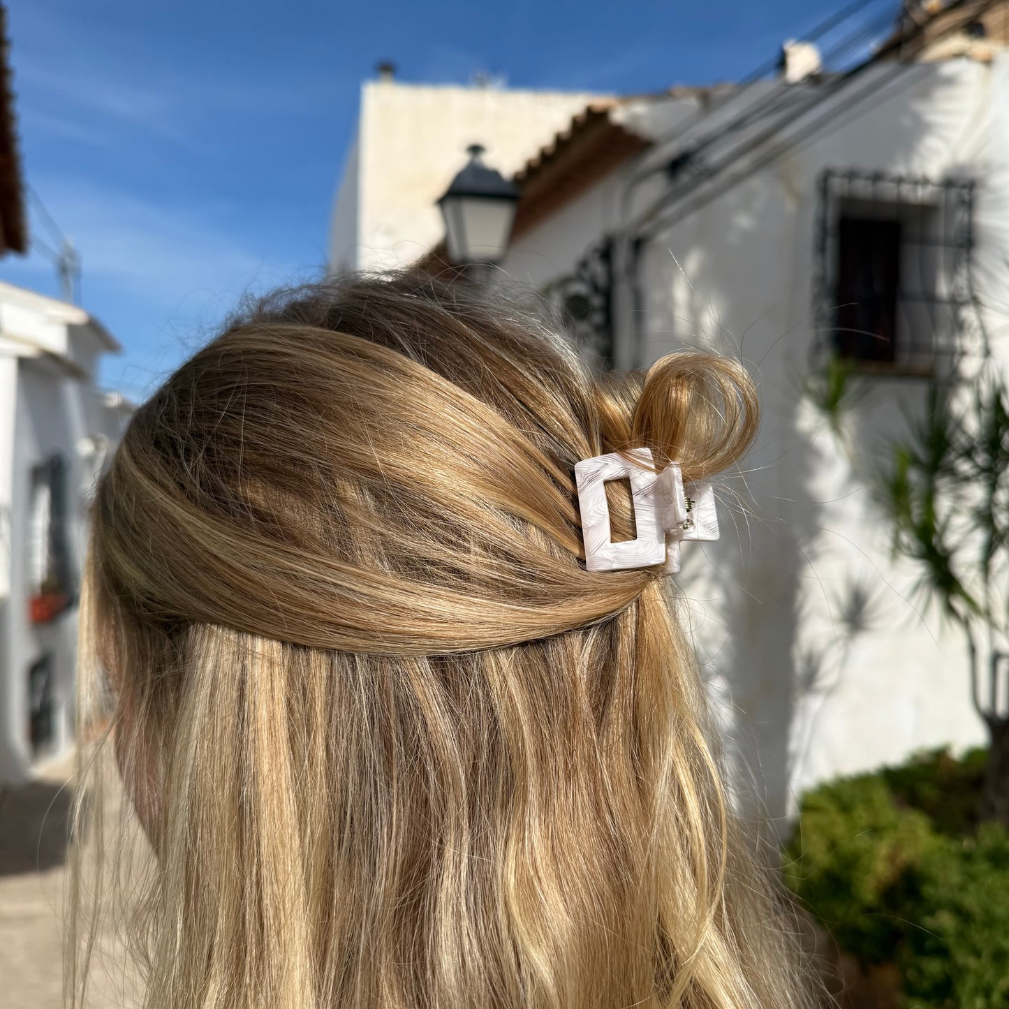 Highlight Clip / Coconut Mini S