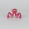 Wave Clip / PinkCloud M