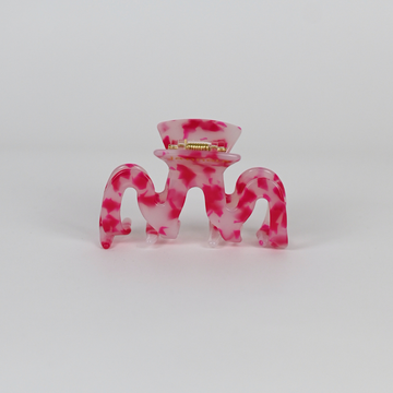 Wave Clip / PinkCloud M