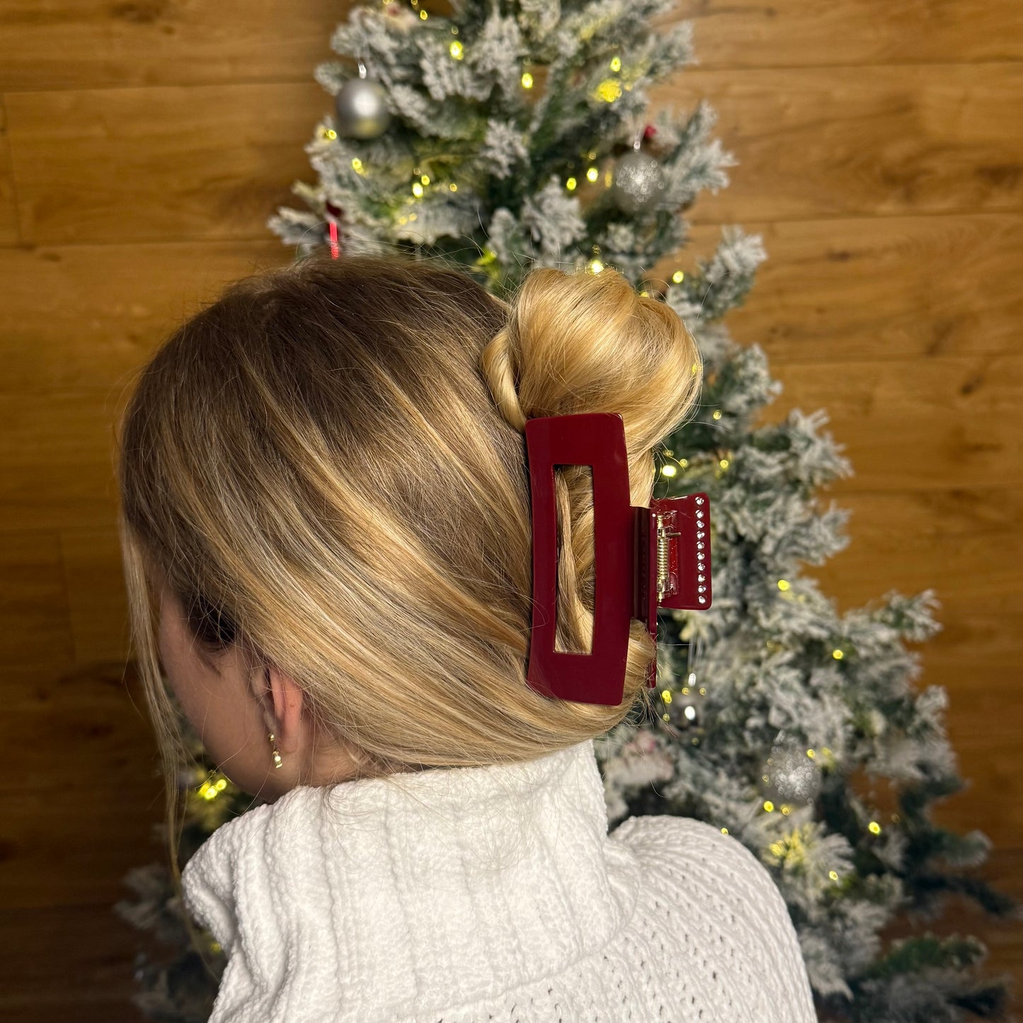 Highlight Clip / SantaShine L