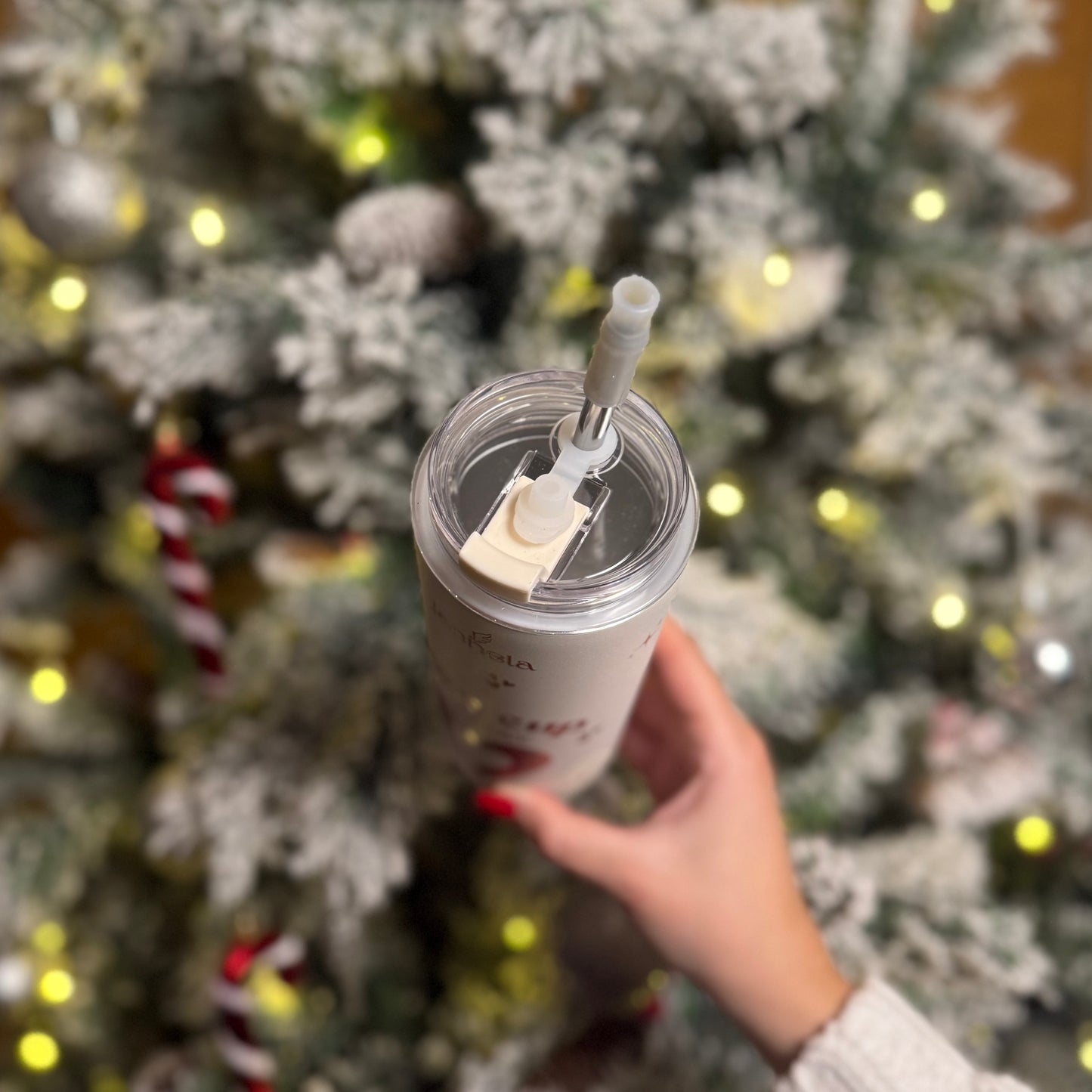 CozyDream Becher 2-in-1