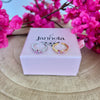 Sweet Ribbon Ring