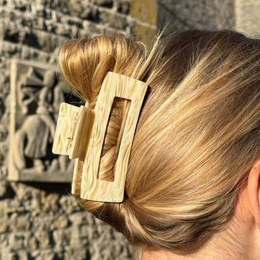 Highlight Clip / VanillaCream L